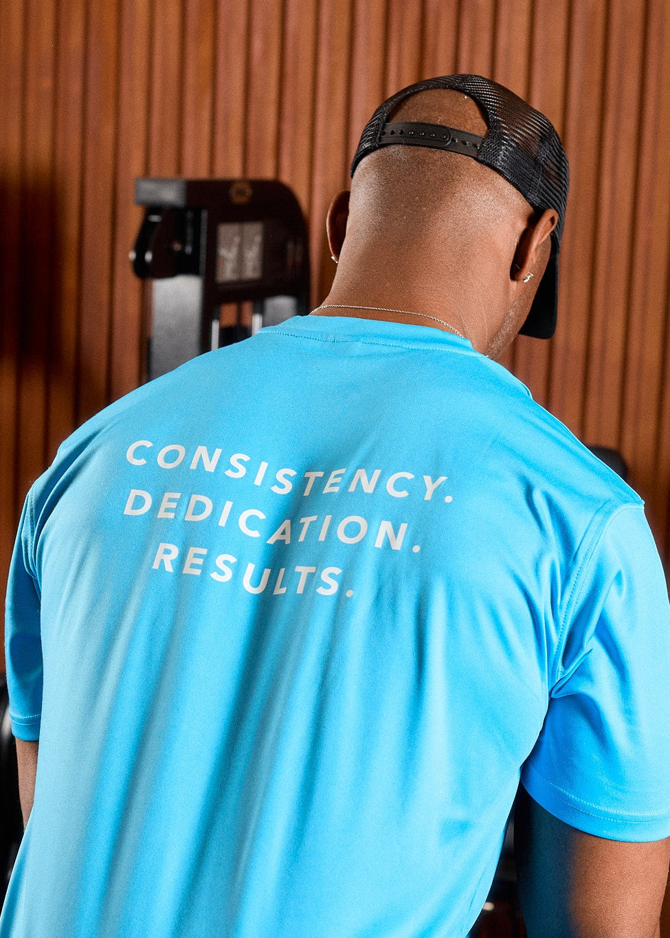 Unisex Performance T-Shirt