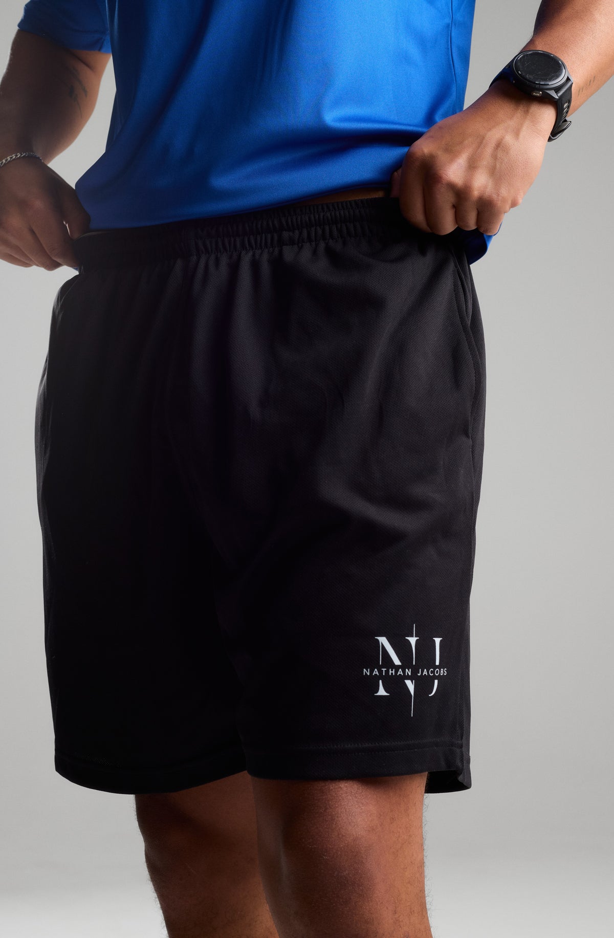 Men's Activewear Shorts