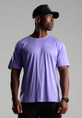 Lavender Performance T-Shirt