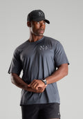 Unisex Charcoal Performance T-Shirt